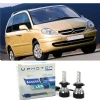 Citroen C8 Uzun Far Ampulü H7 Access Yeni Seri Beyaz 2002-2014