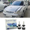 Citroen Xsara Uzun Far Ampulü H1 Access Yeni Seri Beyaz 1997-2006