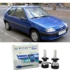 Citroen Saxo Sis Far Ampulü H1 Access Yeni Seri Beyaz 1996-2003