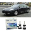 Citroen C6 Uzun Far Ampulü H7 Access Yeni Seri Beyaz 2005-2012