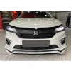 Honda City Ön Ek Plastik Siyah karlık-ön-ek-bodykit 2022 2023 2024 2025