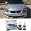 Honda Civic HB Led Xenon Uzun Far Ampulü HB3 Access Yeni Seri Beyaz 2004-2006