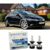 Honda Civic HB Led Xenon Kısa Far Ampulü H7 Access Yeni Seri Beyaz 2006+
