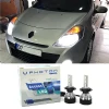 Renault Clio 3 Led Xenon Kısa Far Ampulü H7 Access Yeni Seri Beyaz 2006-2013