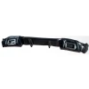Renault Clio 4 Rs Arka Ek Difüzör Parlak Siyah 2012 2013 2014 2015 2016 Arka-difizör-bodykit-ek