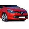 Renault Clio 4 Ön Ek Plastik Siyah karlık-ön-ek-bodykit 2012 2013 2014 2015 2016 Makyajsız Kasa