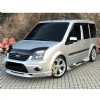 Ford Connect Ön Ek Plastik Siyah karlık-ön-ek-bodykit 2008 2009 2010 2011 2012 2013
