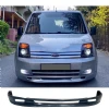 Ford Connect Ön Ek Plastik Siyah karlık-ön-ek-bodykit 2008 2009 2010 2011 2012 2013