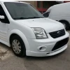 Ford Connect Ön Ek Plastik Siyah karlık-ön-ek-bodykit 2008 2009 2010 2011 2012 2013