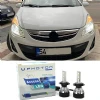 Opel Corsa D Led Xenon Uzun Far Ampulü H1 Access Yeni Seri Beyaz 2006-2014