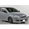 Opel Corsa C Ön Ek Plastik Siyah karlık-ön-ek-bodykit 2000 2001 2002 2003 2004 2005 2006