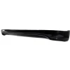Opel Corsa D Arka Ek Plastik Siyah Difüzör 2006-2014 Arka-bodykit-ek-karlık
