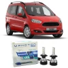 Ford Tourneo Courier Led Xenon Kısa Far Ampulü H7 Access Yeni Seri Beyaz