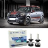 Mini Cooper Countryman R60 Led Xenon Sis Far Ampulü H8 Access Yeni Seri Beyaz 2010-2016