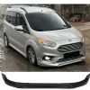 Ford Courier Sport Ön Ek Ön Ek Plastik Siyah karlık-ön-ek-bodykit 2018 ve üzeri Makyajlı Kasa