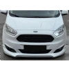 Ford Courier Sport Ön Ek Plastik Siyah karlık-ön-ek-bodykit 2014 2015 2016 2017 2018 Makyajsız Kasa