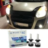 Fiat Doblo D3 Led Xenon Sis Farı Ampulü H11 Access Yeni Seri Beyaz 2010-2015