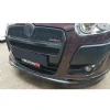 Fiat Doblo D3 Ön Ek Plastik Siyah karlık-ön-ek-bodykit 2010 2011 2012 2013 2014 2015