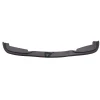 Bmw E46 M3 Ön Lip Plastik Parlak Siyah karlık-ön-ek-bodykit 1997 1998 1999 2000 2001 2002 2003 2004