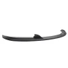Bmw E60 M5 Ön Lip Plastik Parlak Siyah karlık-ön-ek-bodykit 2003 2004 2005 2006 2007 2008 2009 2010
