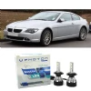 Bmw E63 Sis Far Ampulü H11 Access Yeni Seri Beyaz 2004-2011