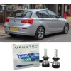 Bmw F20 Led Xenon Sis Farı Ampulü H8 Access Yeni Seri Beyaz