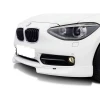 Bmw F20 Orijinal Tampon Ön Ek Plastik Siyah karlık-ön-ek-bodykit 2012 2013 2014 2015 2016