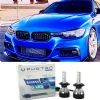 Bmw F30 Led Xenon Uzun Far Ampulü H7 Access Yeni Seri Beyaz