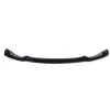 Bmw F30 M3 Vorstainer Ön Lip Plastik Parlak Siyah karlık-ön-ek-bodykit 2012-2018