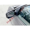 Renault Megane 2 Batman Yarasa Ayna Kapağı Piano Black 2002 2003 2004 2005 2006 2007 2008 2009