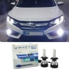 Honda Civic FC5 Led Xenon Kısa Far Ampulü H11 Access Yeni Seri Beyaz