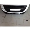 Fiat Fiorino Ön Lip Plastik Parlak Siyah karlık-ön-ek-bodykit