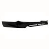 Renault Fluence GT Ön Ek Plastik Siyah karlık-ön-ek-bodykit 2009 2010 2011 2012 Makyajsız Kasa