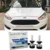 Ford Focus 3.5 Led Xenon Uzun Far Ampulü H1 Access Yeni Seri Beyaz 2015-2018