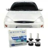 Ford Focus 1 Led Xenon Sis Farı Ampulü H1 Access Yeni Seri Beyaz 1999-2001