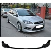Ford Focus 2.5 Ön Ek Plastik Siyah karlık-ön-ek-bodykit 2008 2009 2010 2011 Makyajlı Kasa