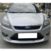 Ford Focus 2.5 Ön Ek Plastik Siyah karlık-ön-ek-bodykit 2008 2009 2010 2011 Makyajlı Kasa