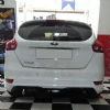 Ford Focus 3.5 HB Arka Ek Plastik Siyah Difüzör 2015 2016 2017 2018 Arka-bodykit-ek-karlık