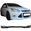 Ford Focus 3 Ön Ek Plastik Siyah karlık-ön-ek-bodykit 2012 2011 2014 Makyajsız Kasa