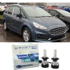 Ford Galaxy Mk3 Kısa Far Ampulü H7 Access Yeni Seri Beyaz 2016-2023