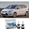 Ford S-Max Sis Far Ampulü H11 Access Yeni Seri Beyaz 2006-2015