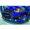 Vw Golf 5 R32 Ön Ek Plastik Siyah karlık-ön-ek-bodykit 2003 2004 2005 2006 2007 2008 2009
