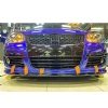 Vw Golf 5 R32 Ön Ek Plastik Siyah karlık-ön-ek-bodykit 2003 2004 2005 2006 2007 2008 2009