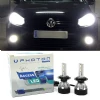 Vw Golf 6 Led Xenon Kısa Far Ampulü H7 Access Yeni Seri Beyaz 2009-2012