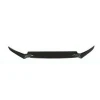 Vw Golf 6 R Ön Lip Plastik Parlak Siyah karlık-ön-ek-bodykit 3 Prç 2008 2009 2010 2011 2012