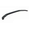 Vw Golf 7 Gtı Tampon Ön Lip Plastik Parlak Siyah karlık-ön-ek-bodykit 2012 2013 2014 2015 2016 2017