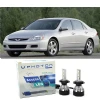 Honda Accord Uzun Far Ampulü H1 Access Yeni Seri Beyaz 2002-2008
