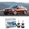 Honda Accord Uzun Far Ampulü HB3 Access Yeni Seri Beyaz 2008-2015