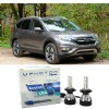 Honda CR-V Led Xenon Kısa Far Ampulü H11 Access Yeni Seri Beyaz 2012-2017