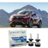 Honda CR-V Sis Far Ampulü H11 Access Yeni Seri Beyaz 2018-2021